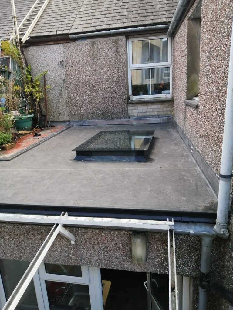 Property maintenance project