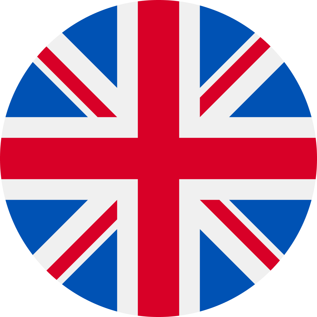 English language version